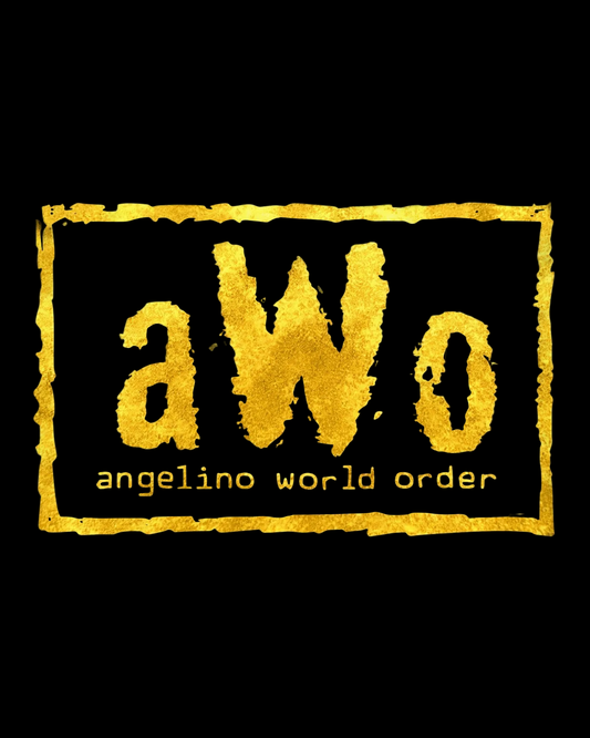 AWO Tee