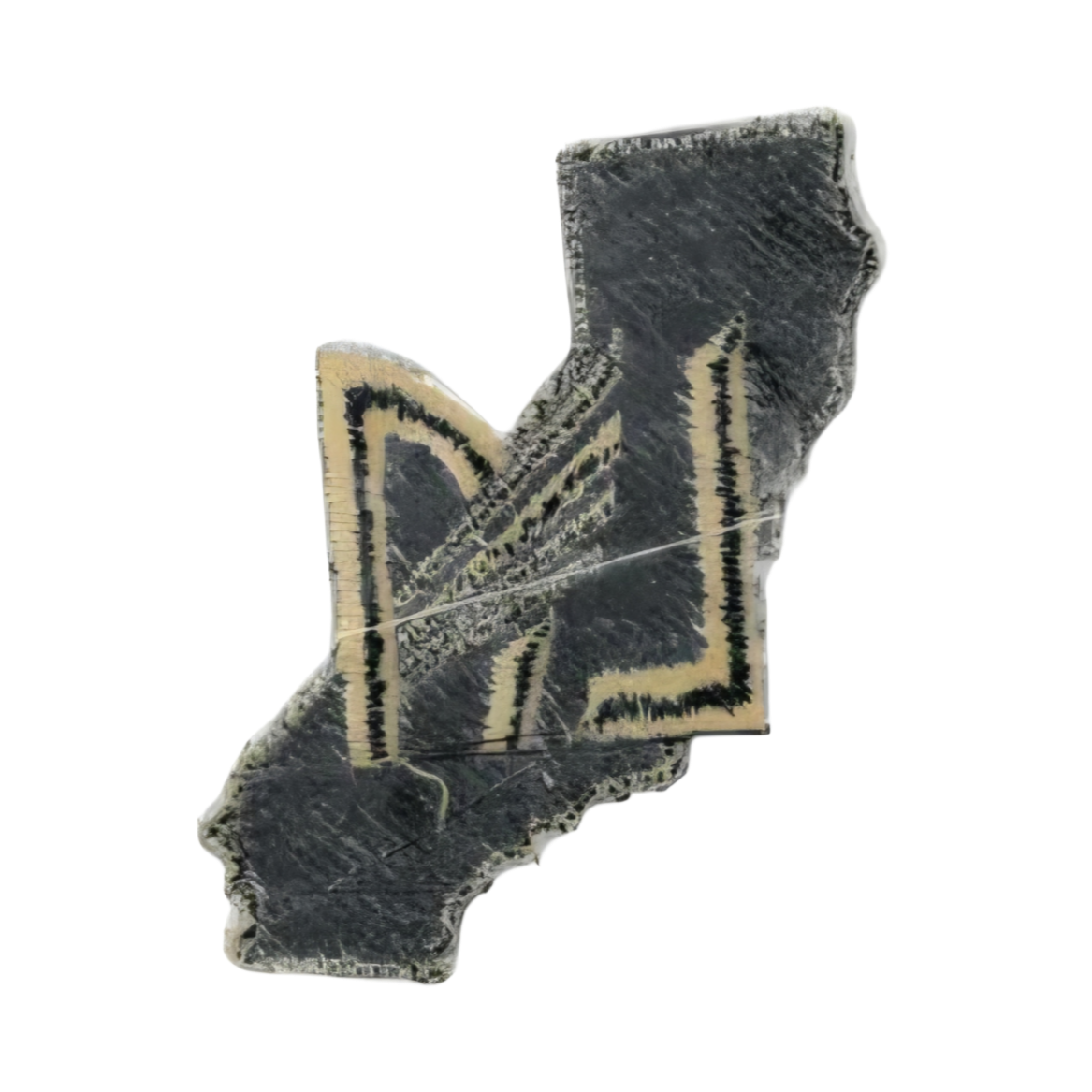 LA Cali Patch