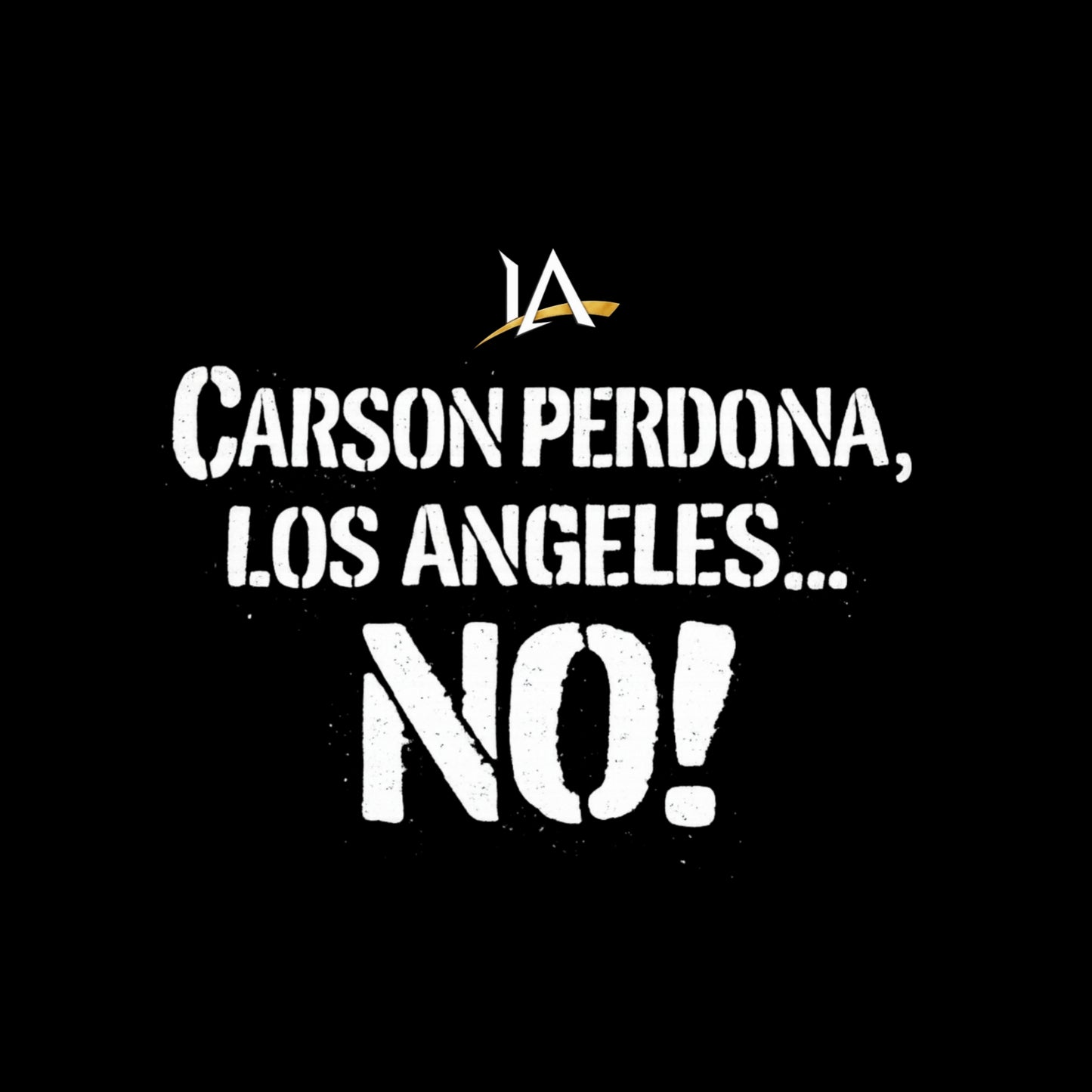 Angelinos Del Mal Tee