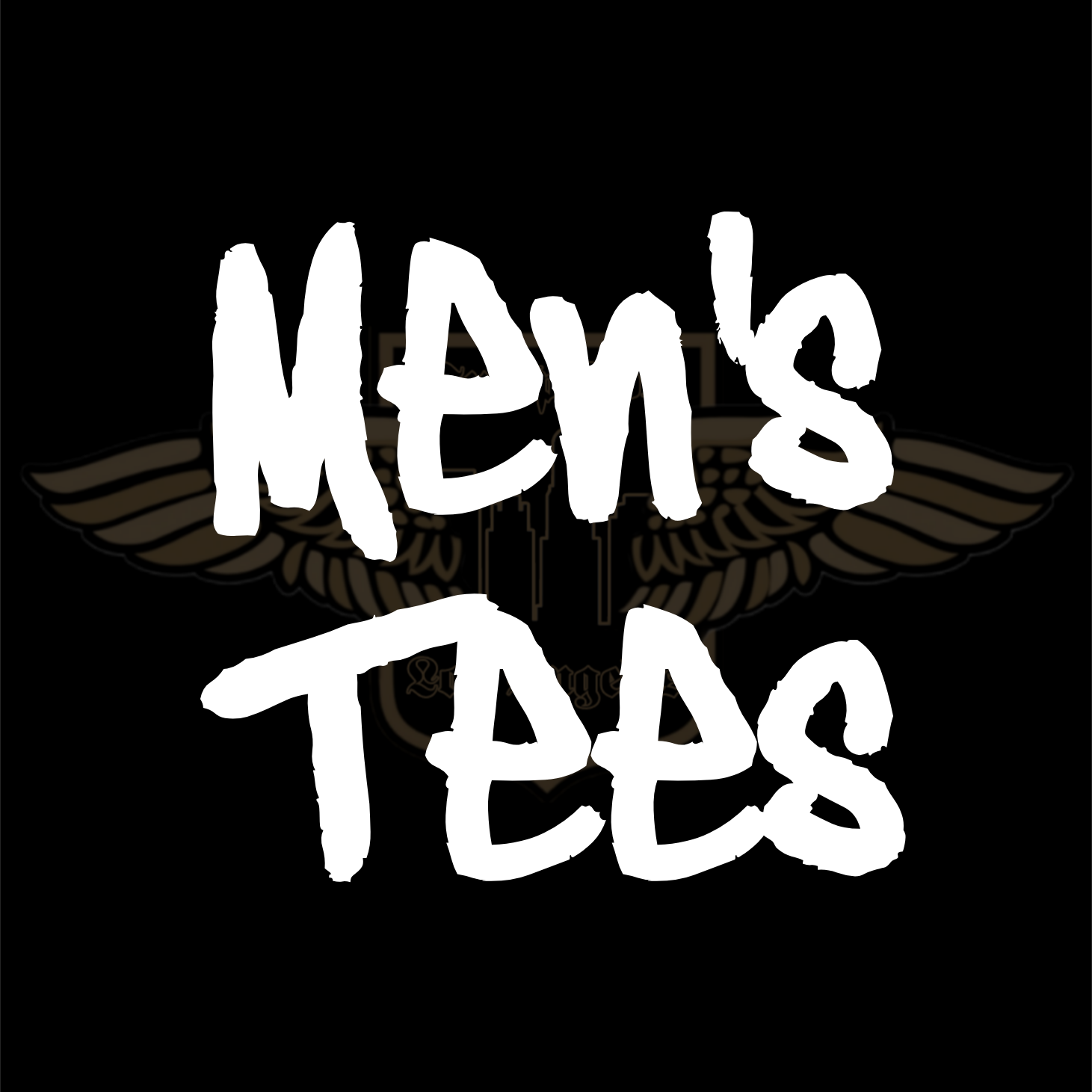 Men's Tees