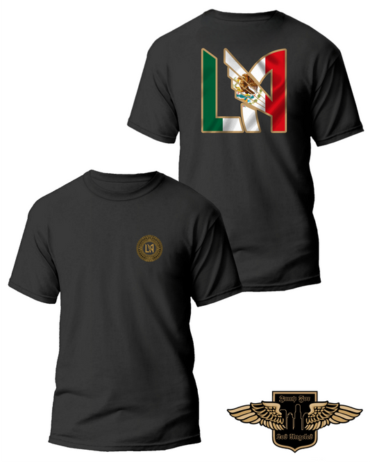 LA Mex Tee