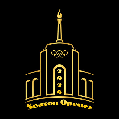 26 Season Opener Tee