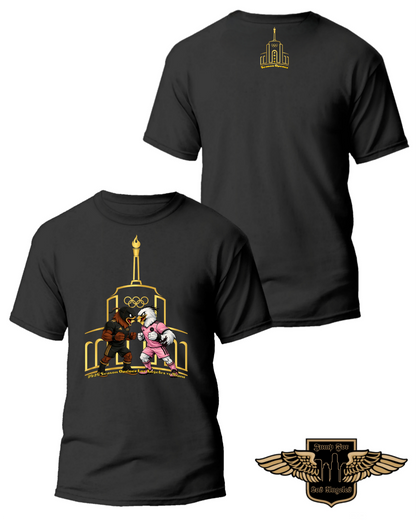 26 Season Opener Tee