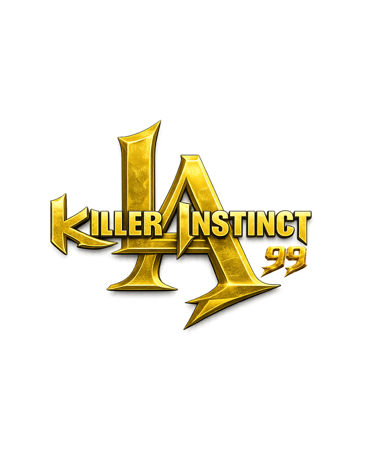 Killer Instinct 99 Tee