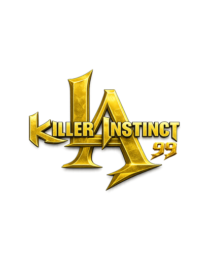Killer Instinct 99 Tee