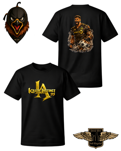 Killer Instinct 99 Tee