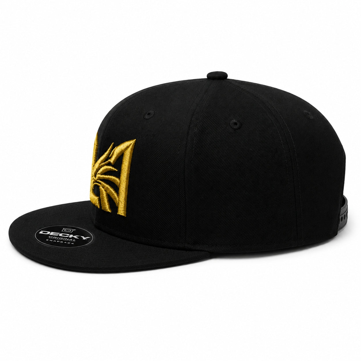 LA Falcon Tribute Snapback Hat