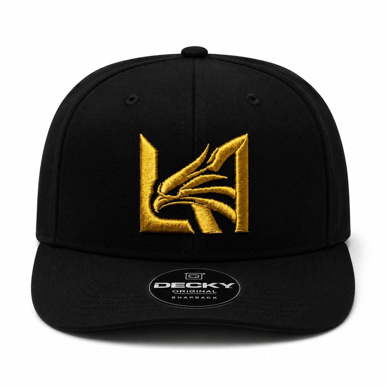 LA Falcon Tribute Snapback Hat