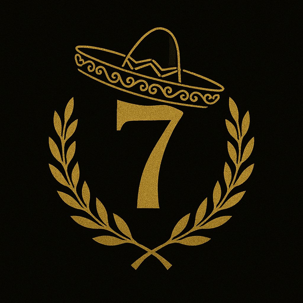 Sonny Mariachi Tee