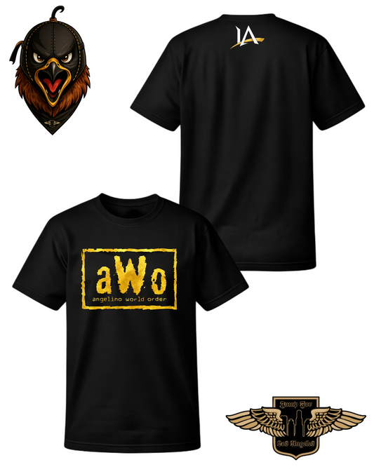 AWO Tee