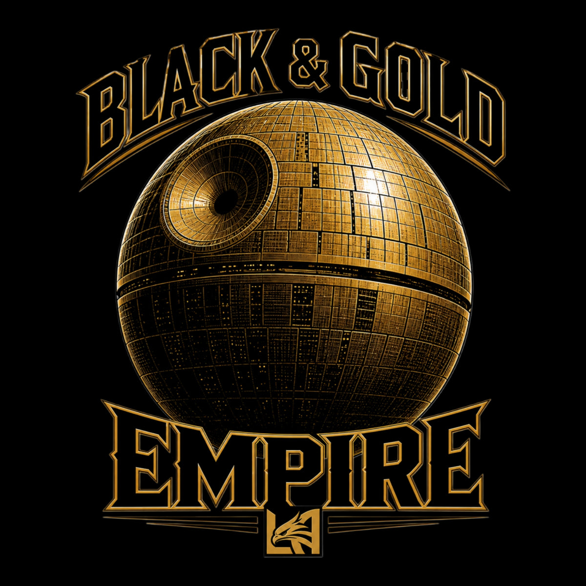 The Empire Tee