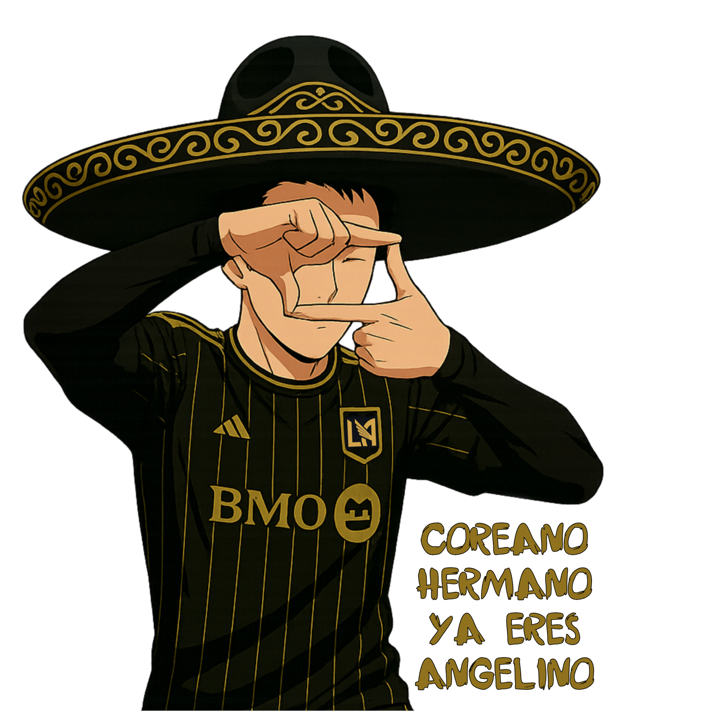 Sonny Mariachi Tee