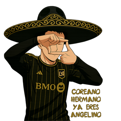 Sonny Mariachi Tee