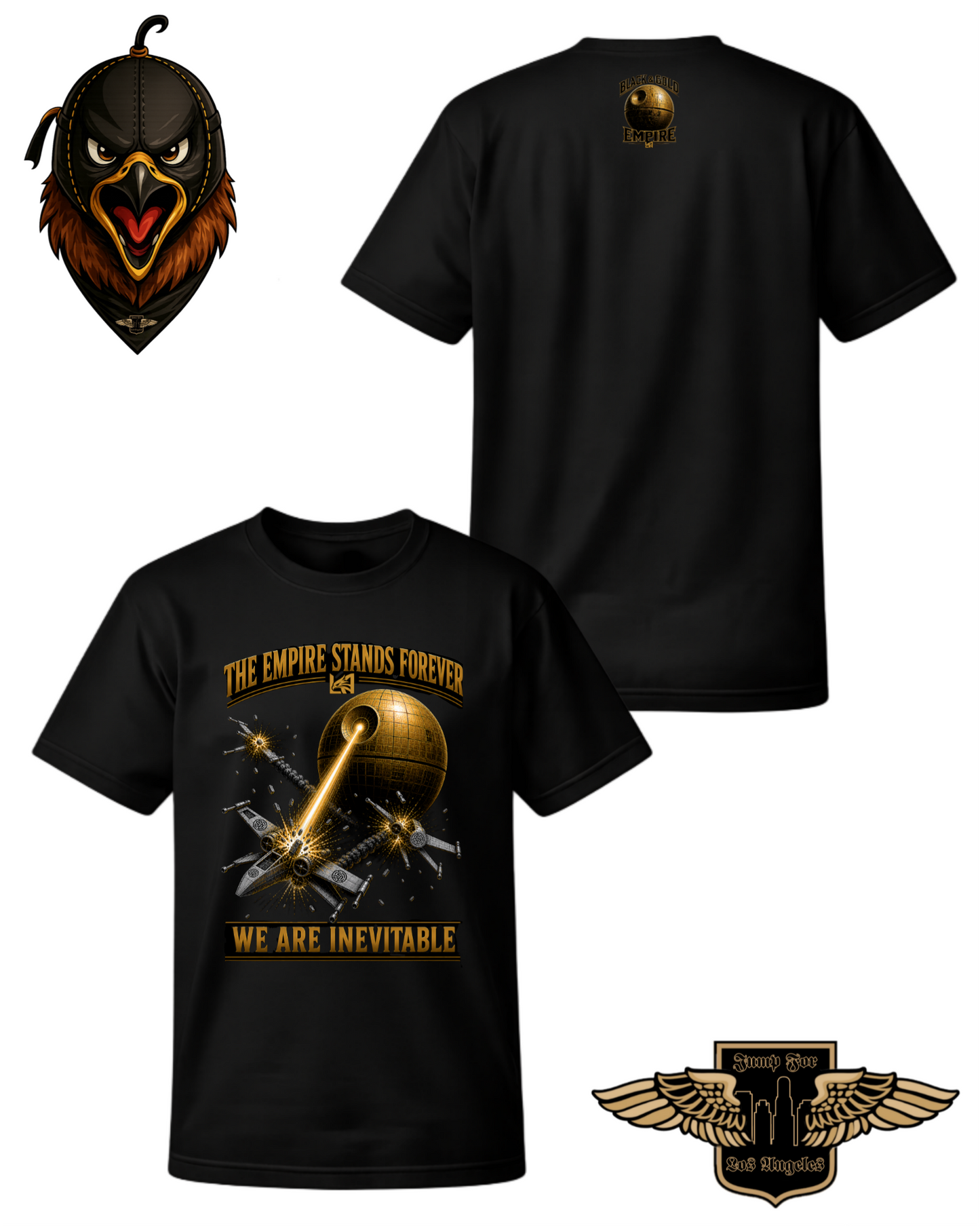 The Empire Tee