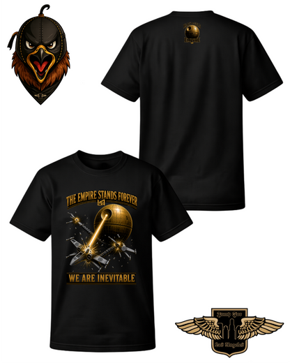 The Empire Tee
