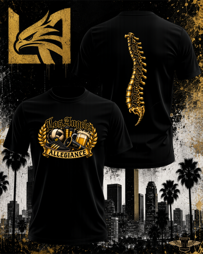 LA Allegiance Tee