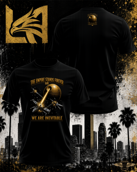 The Empire Tee