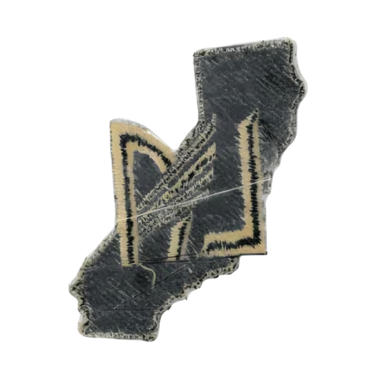 LA Cali Patch