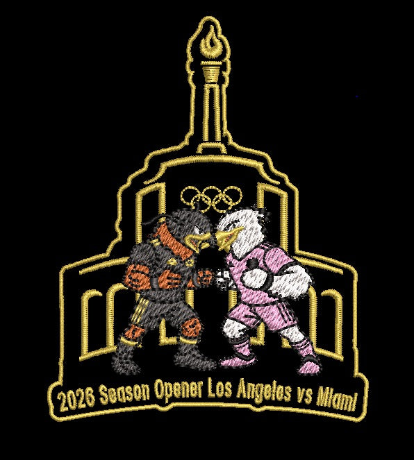 26 Season Opener Patch