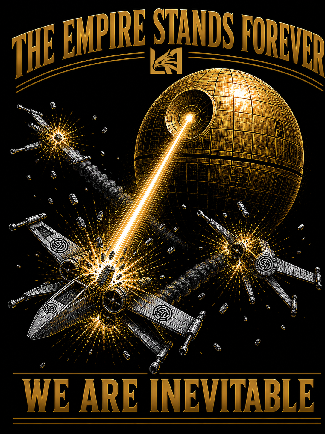 The Empire Tee