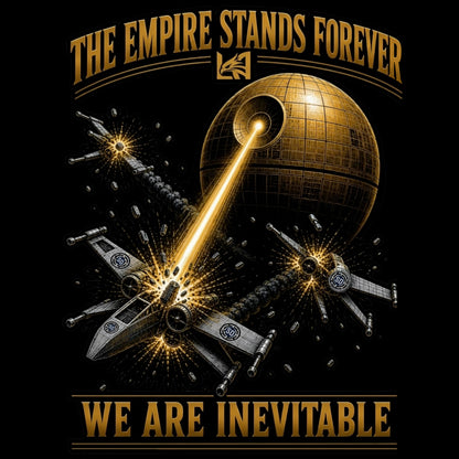 The Empire Tee