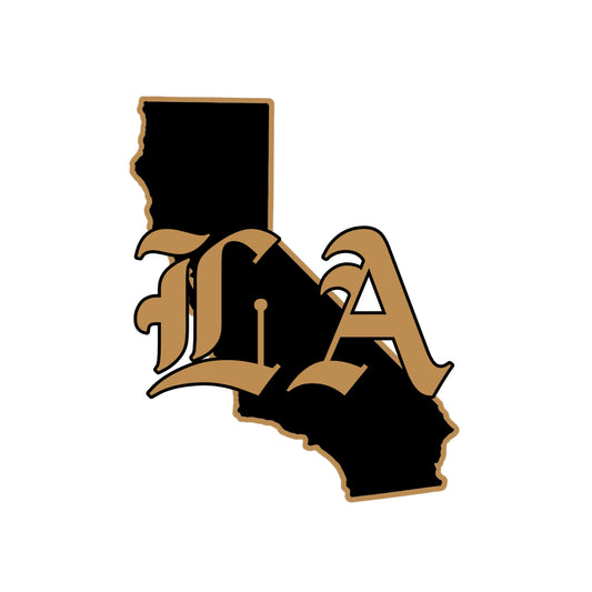 LA Cali Tee