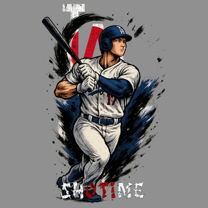 Shotime Tee