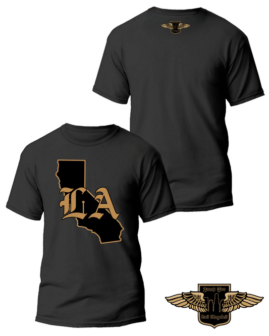 LA Cali Tee
