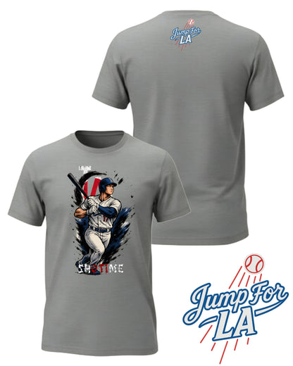 Shotime Tee