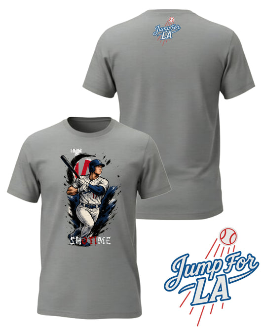 Shotime Tee