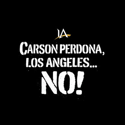 Angelinos Del Mal Tee