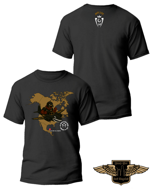 Honduras Away 26 Tee