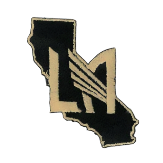 LA Cali Patch